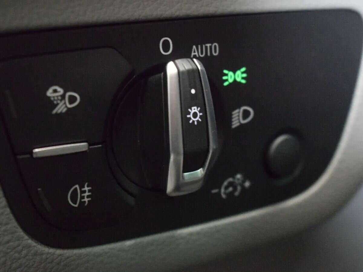 Audi Q5 Sportback с пробегом — 2021 год. Фото: #24