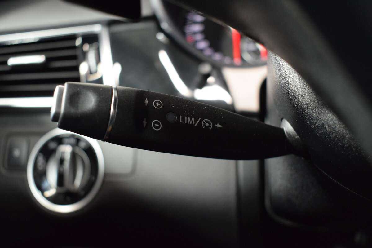 Mercedes-Benz GLE с пробегом — 2018 год. Фото: #14