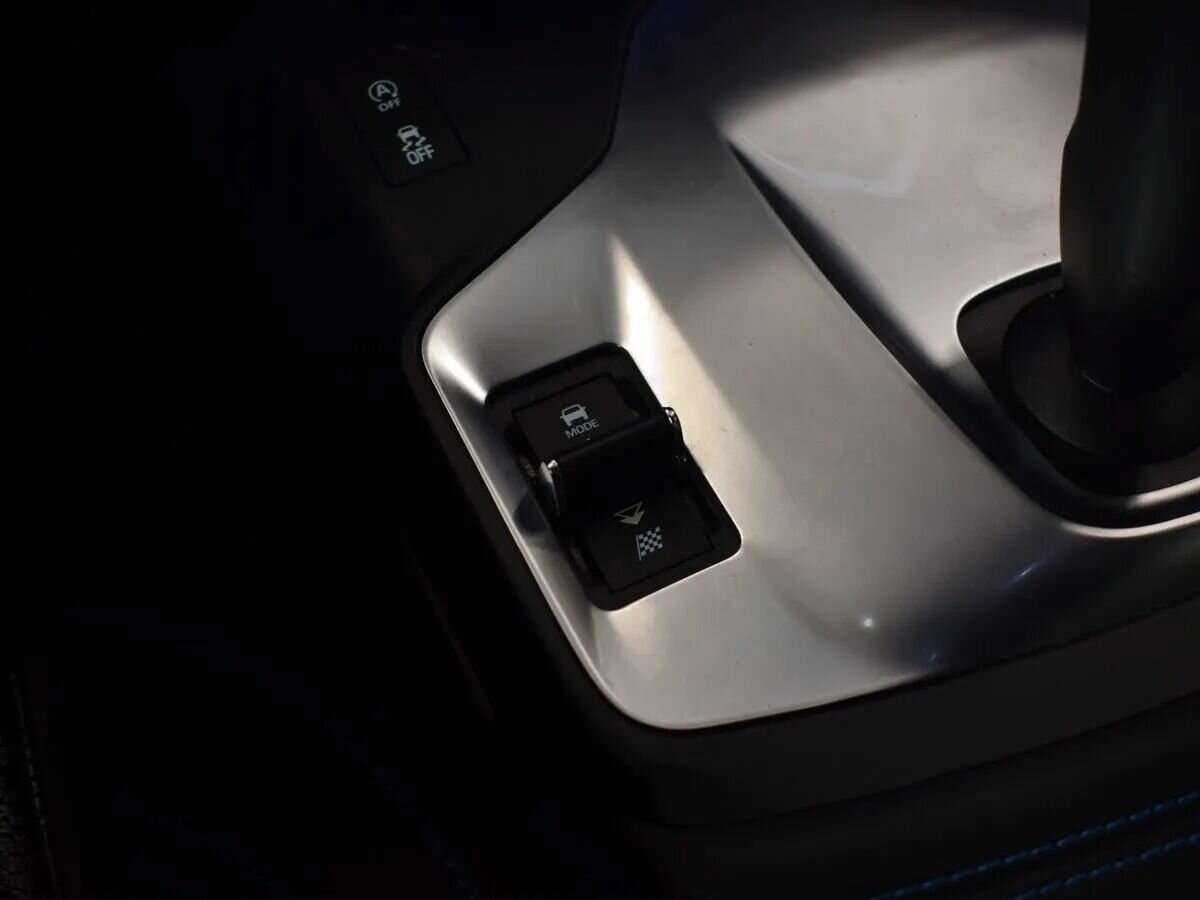 Jaguar E-Pace с пробегом — 2020 год. Фото: #18