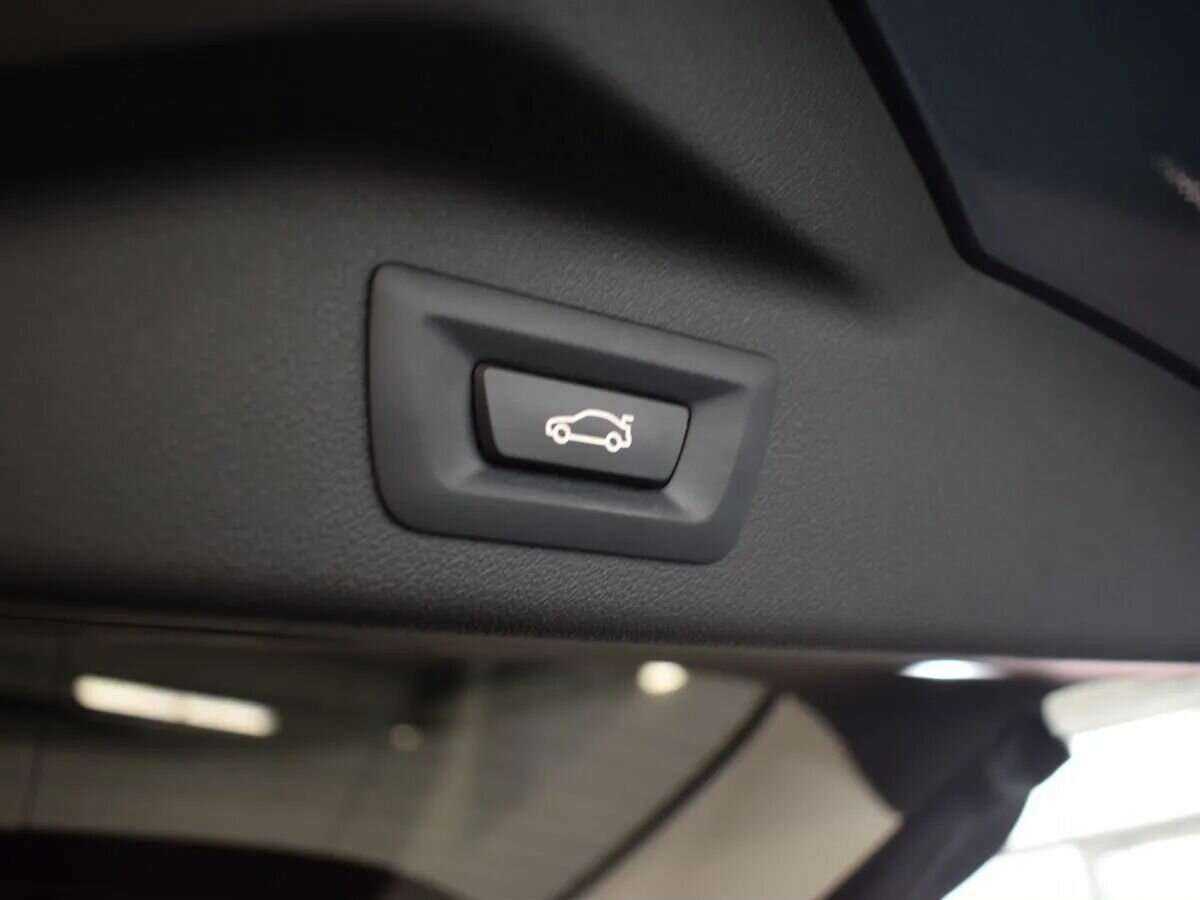 BMW X7 с пробегом — 2019 год. Фото: #12