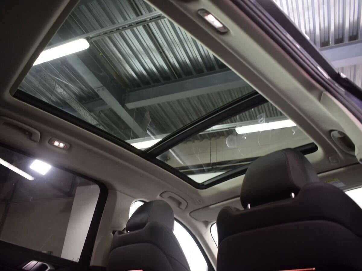 BMW X7 с пробегом — 2019 год. Фото: #19