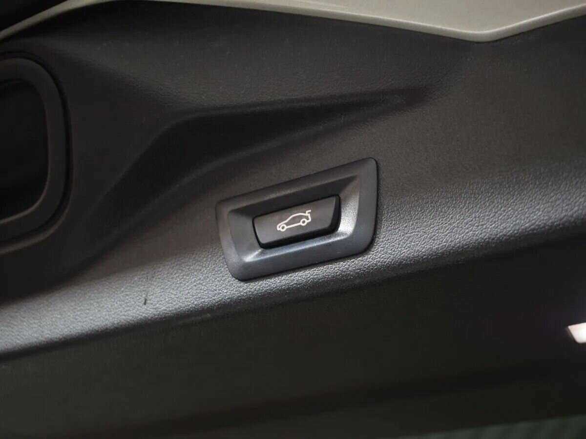 BMW X5 с пробегом — 2019 год. Фото: #4