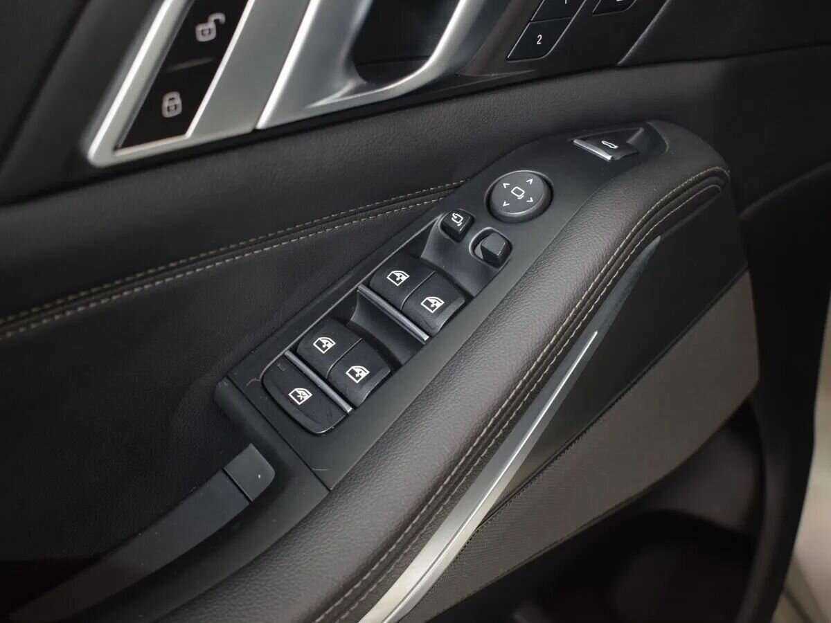 BMW X5 с пробегом — 2019 год. Фото: #10