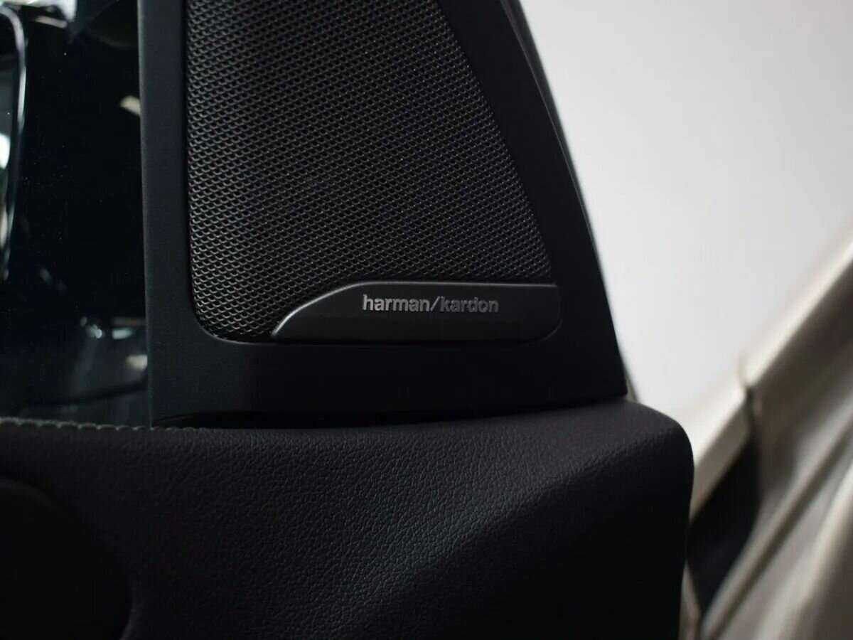 BMW X5 с пробегом — 2019 год. Фото: #12