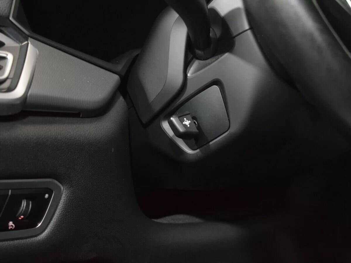 BMW X5 с пробегом — 2019 год. Фото: #14