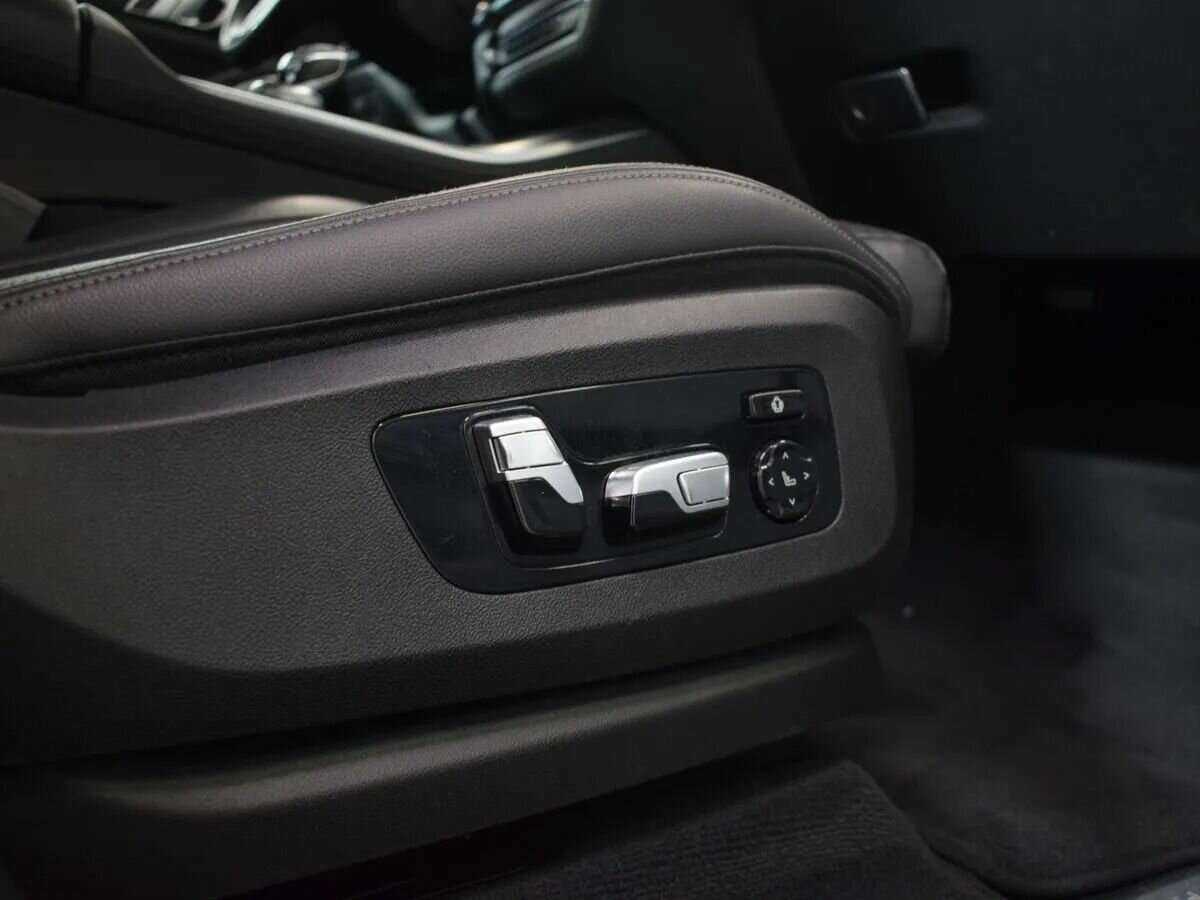 BMW X5 с пробегом — 2019 год. Фото: #17