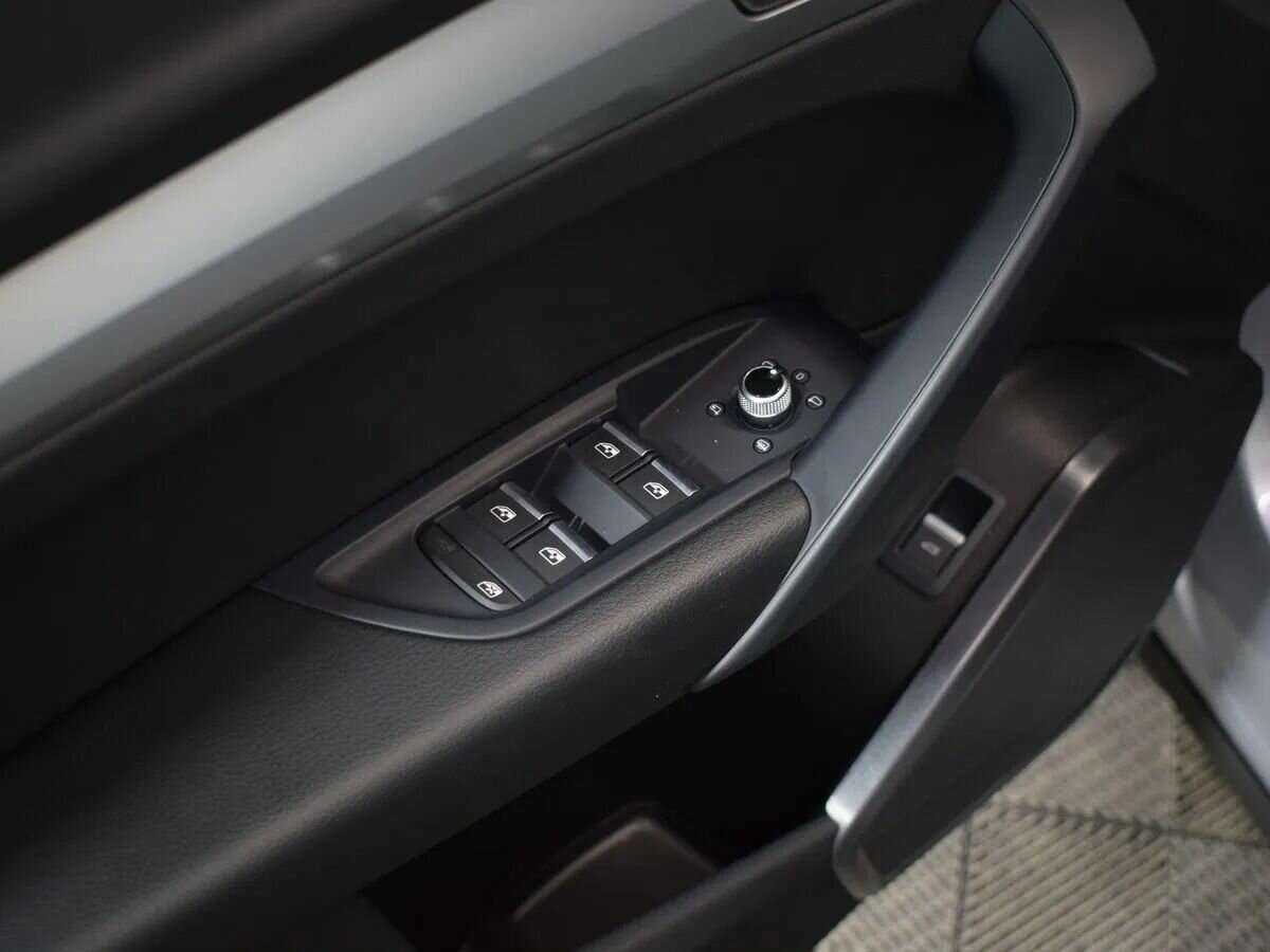 Audi Q5 с пробегом — 2021 год. Фото: #15