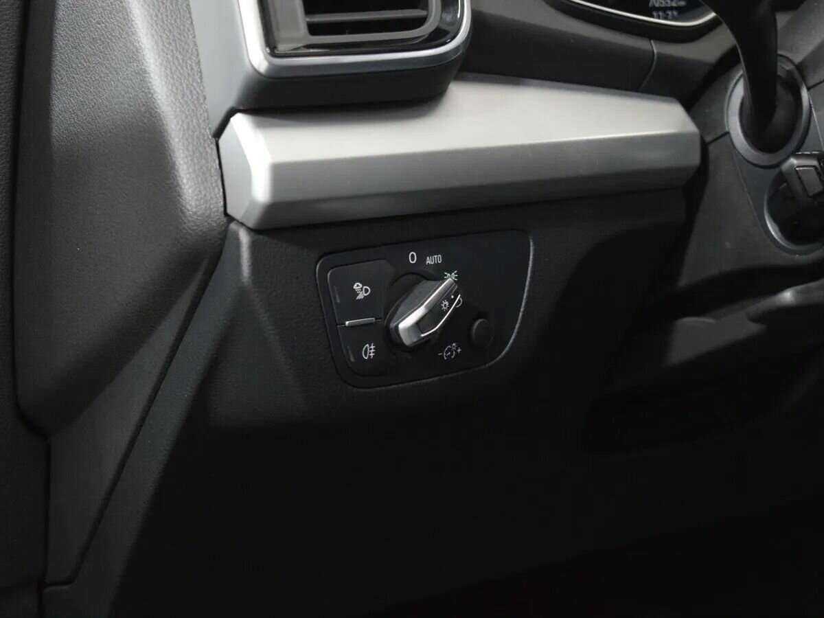 Audi Q5 с пробегом — 2021 год. Фото: #16