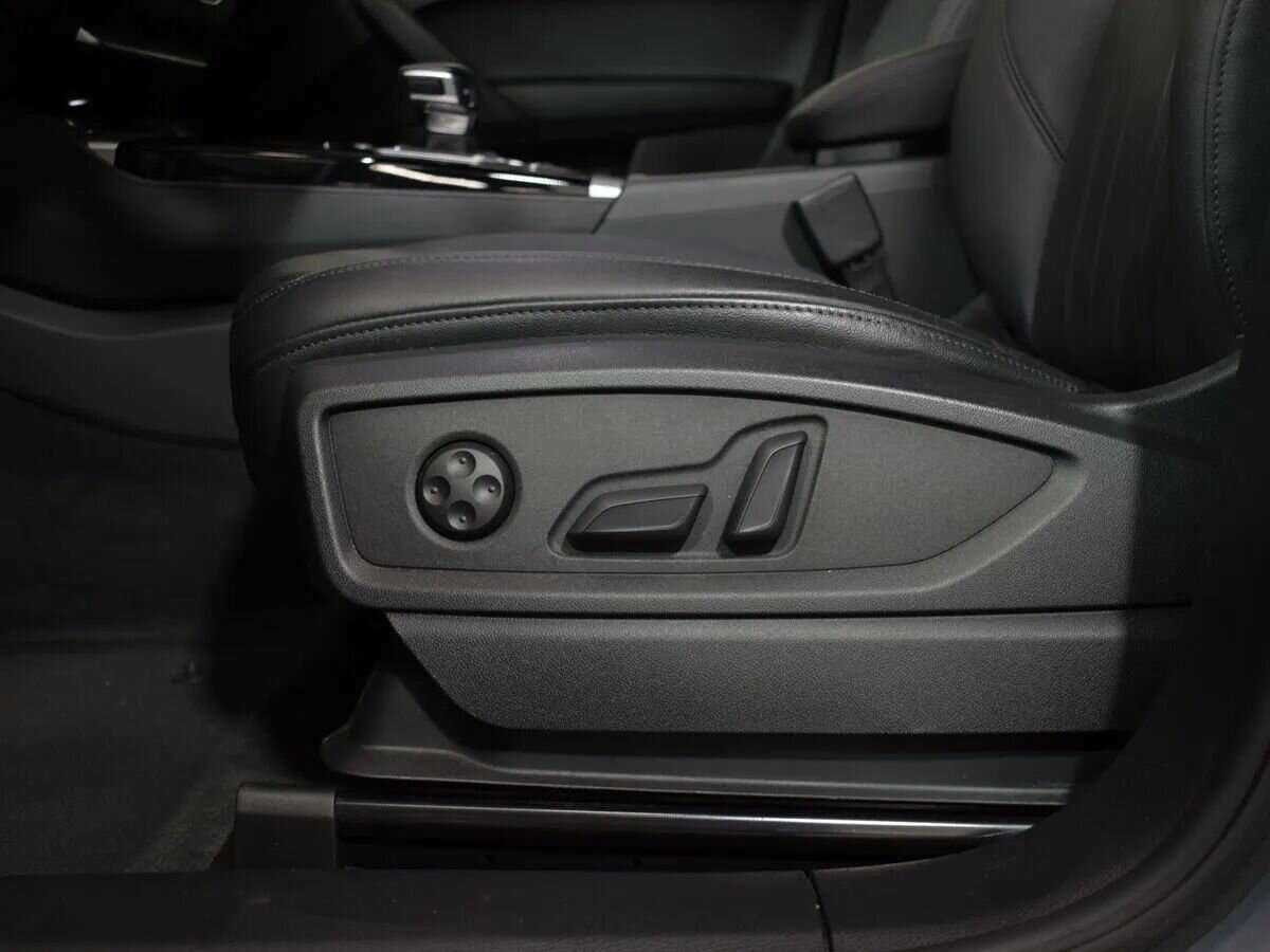 Audi Q5 с пробегом — 2021 год. Фото: #17