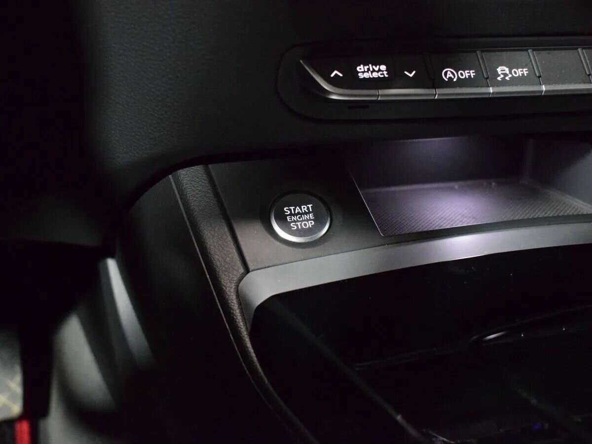 Audi Q5 с пробегом — 2021 год. Фото: #24