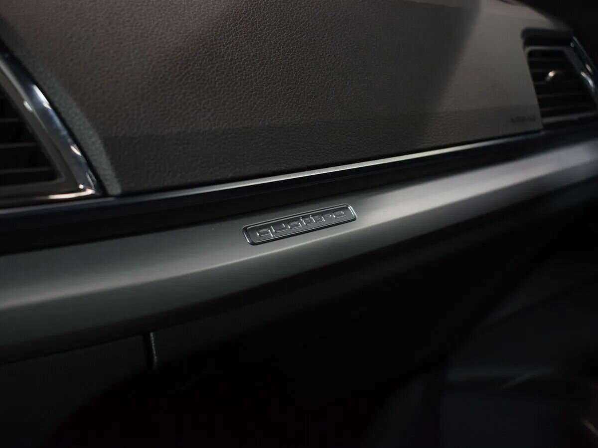 Audi Q5 с пробегом — 2021 год. Фото: #26