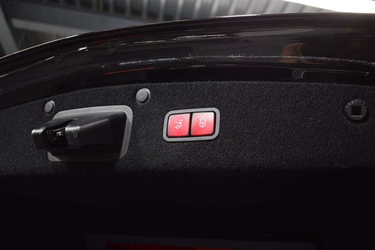 Mercedes-Benz S-Класс AMG с пробегом — 2014 год. Фото: #6