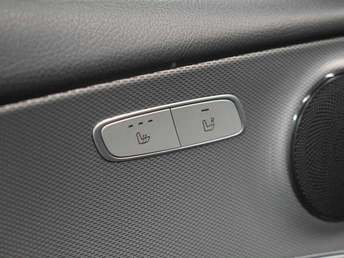 Mercedes-Benz E-Класс с пробегом — 2019 год. Фото: #8