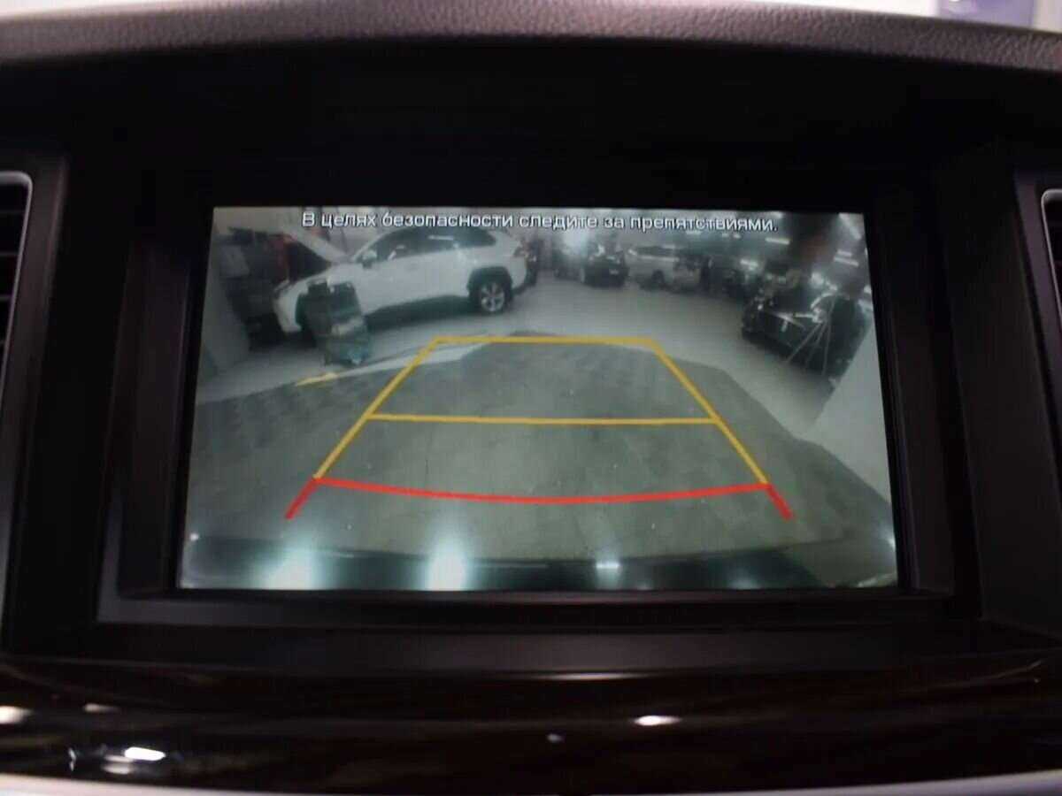 Genesis G80 с пробегом — 2019 год. Фото: #13