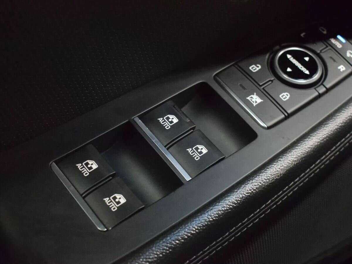 Genesis G80 с пробегом — 2019 год. Фото: #15