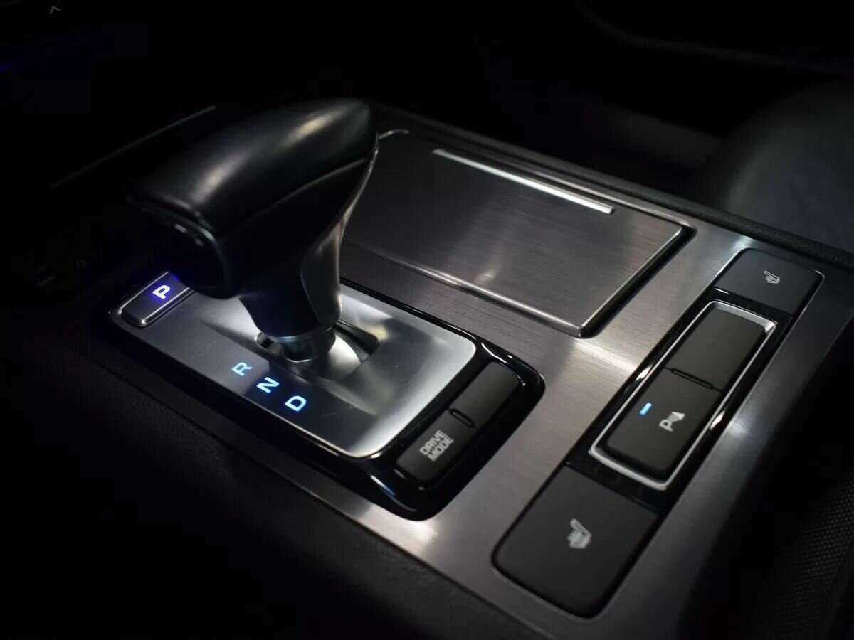 Genesis G80 с пробегом — 2019 год. Фото: #16