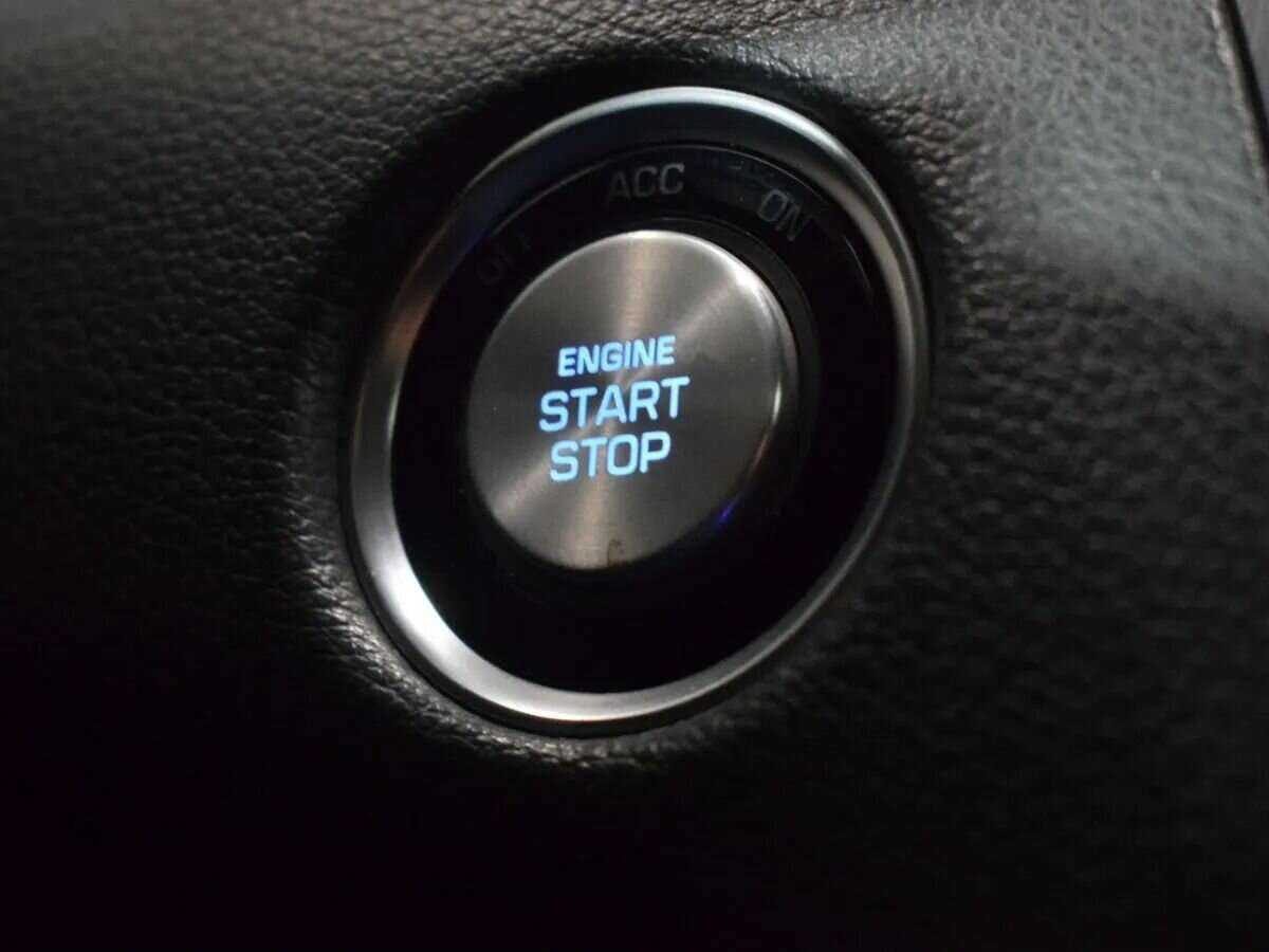 Genesis G80 с пробегом — 2019 год. Фото: #17