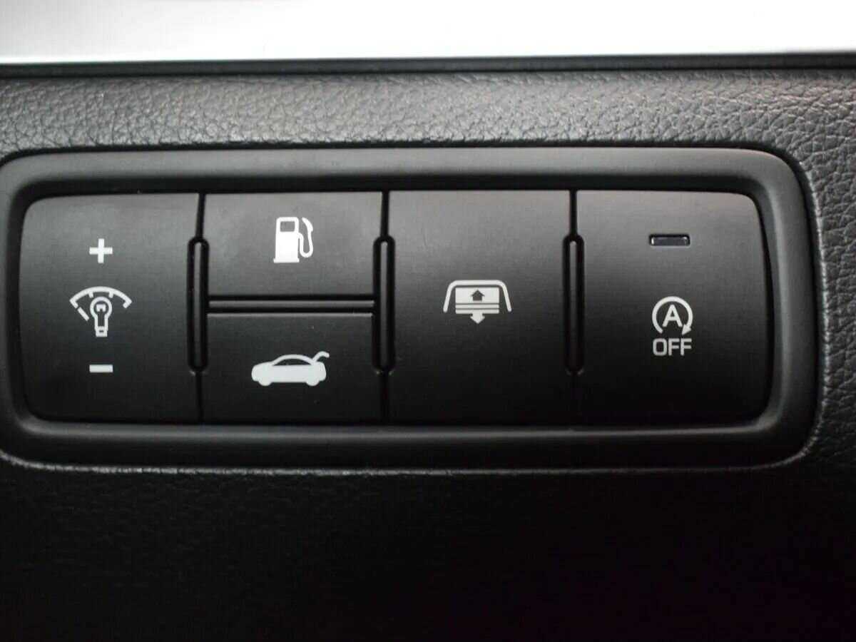 Genesis G80 с пробегом — 2019 год. Фото: #18