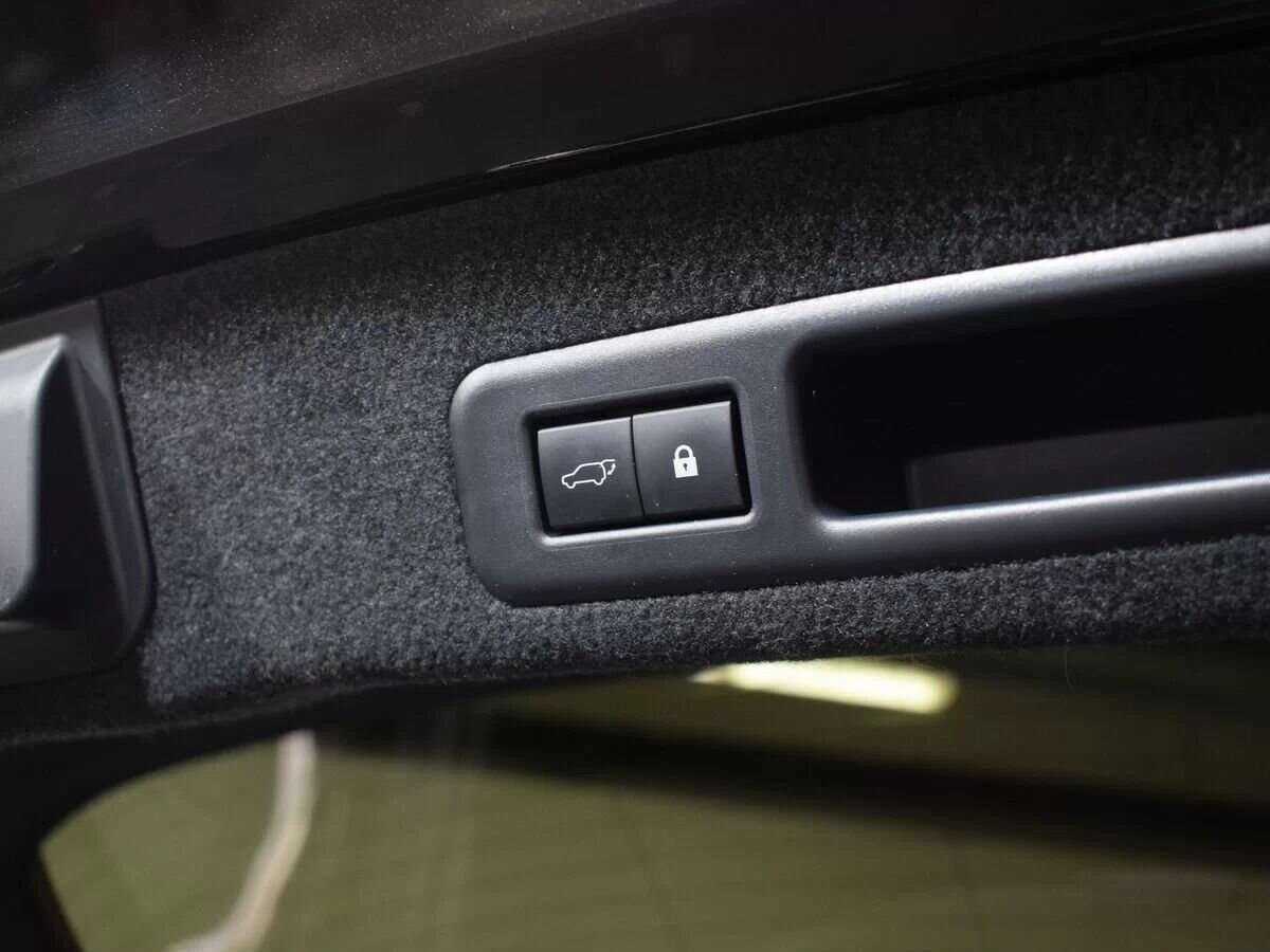 Lexus RX с пробегом — 2020 год. Фото: #5