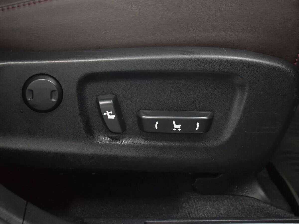 Lexus RX с пробегом — 2020 год. Фото: #13