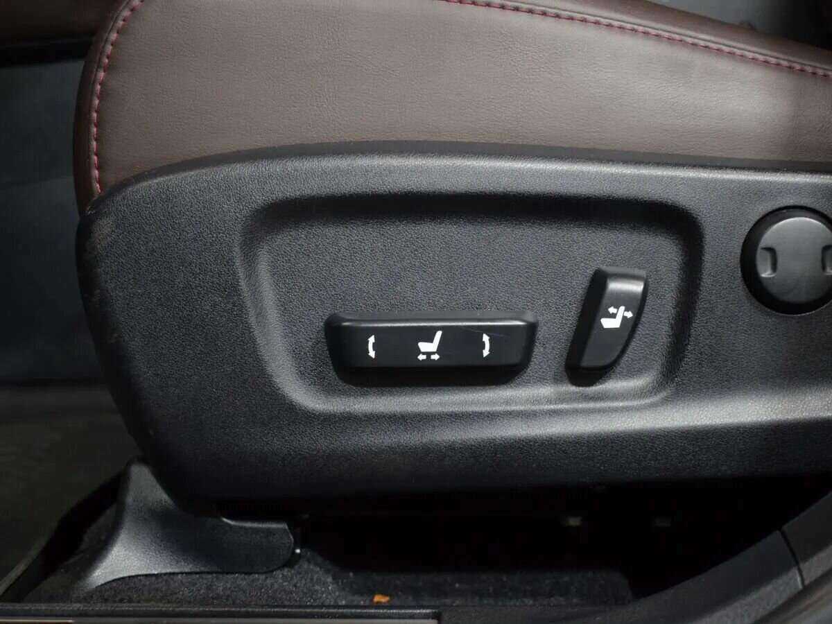 Lexus RX с пробегом — 2020 год. Фото: #15