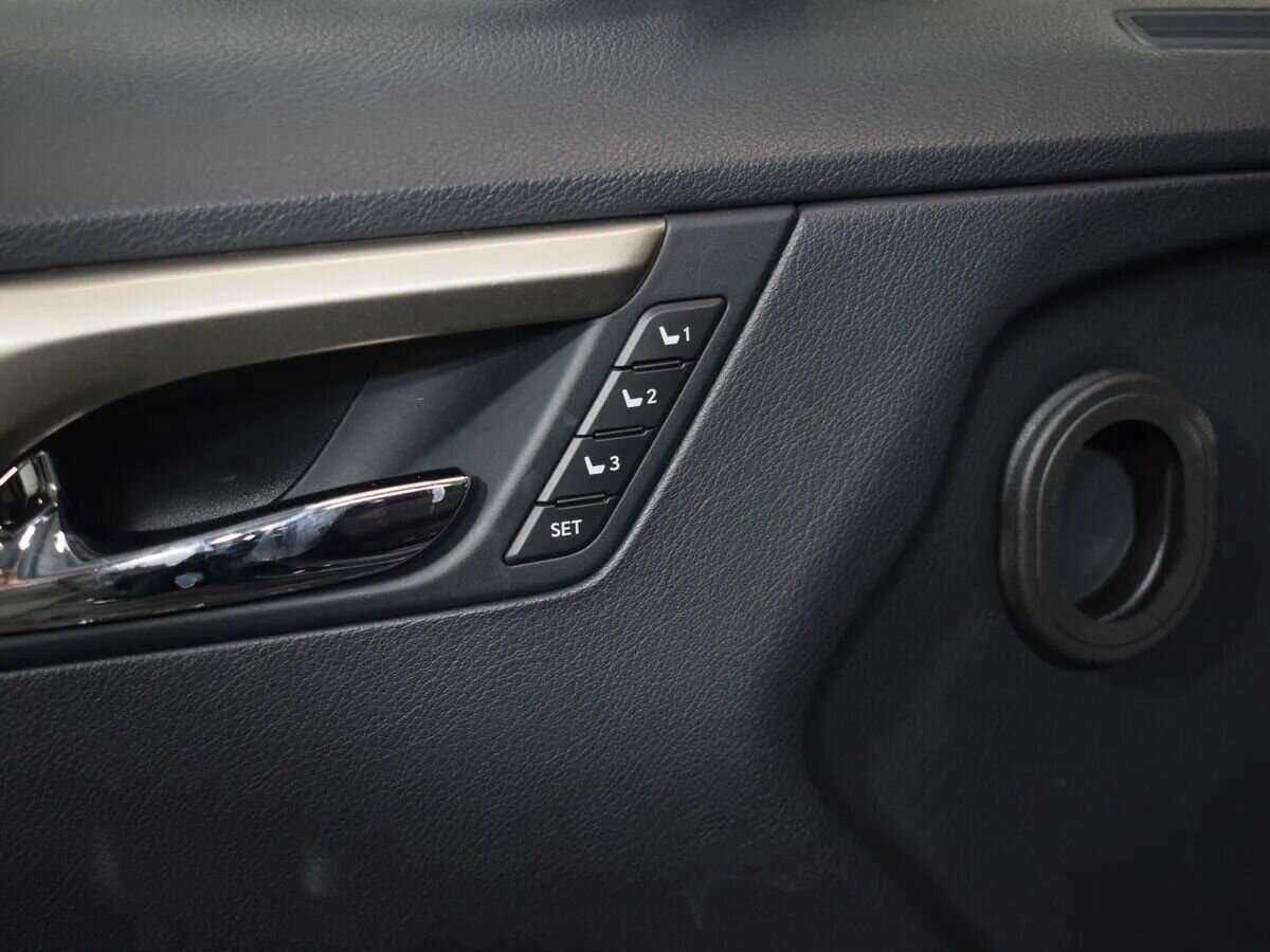 Lexus RX с пробегом — 2020 год. Фото: #17