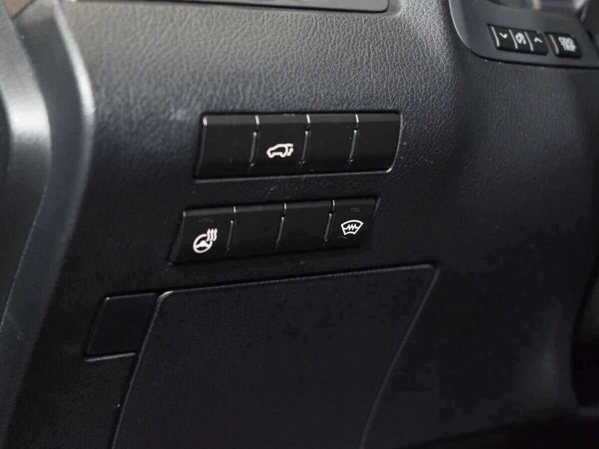 Lexus RX с пробегом — 2020 год. Фото: #18