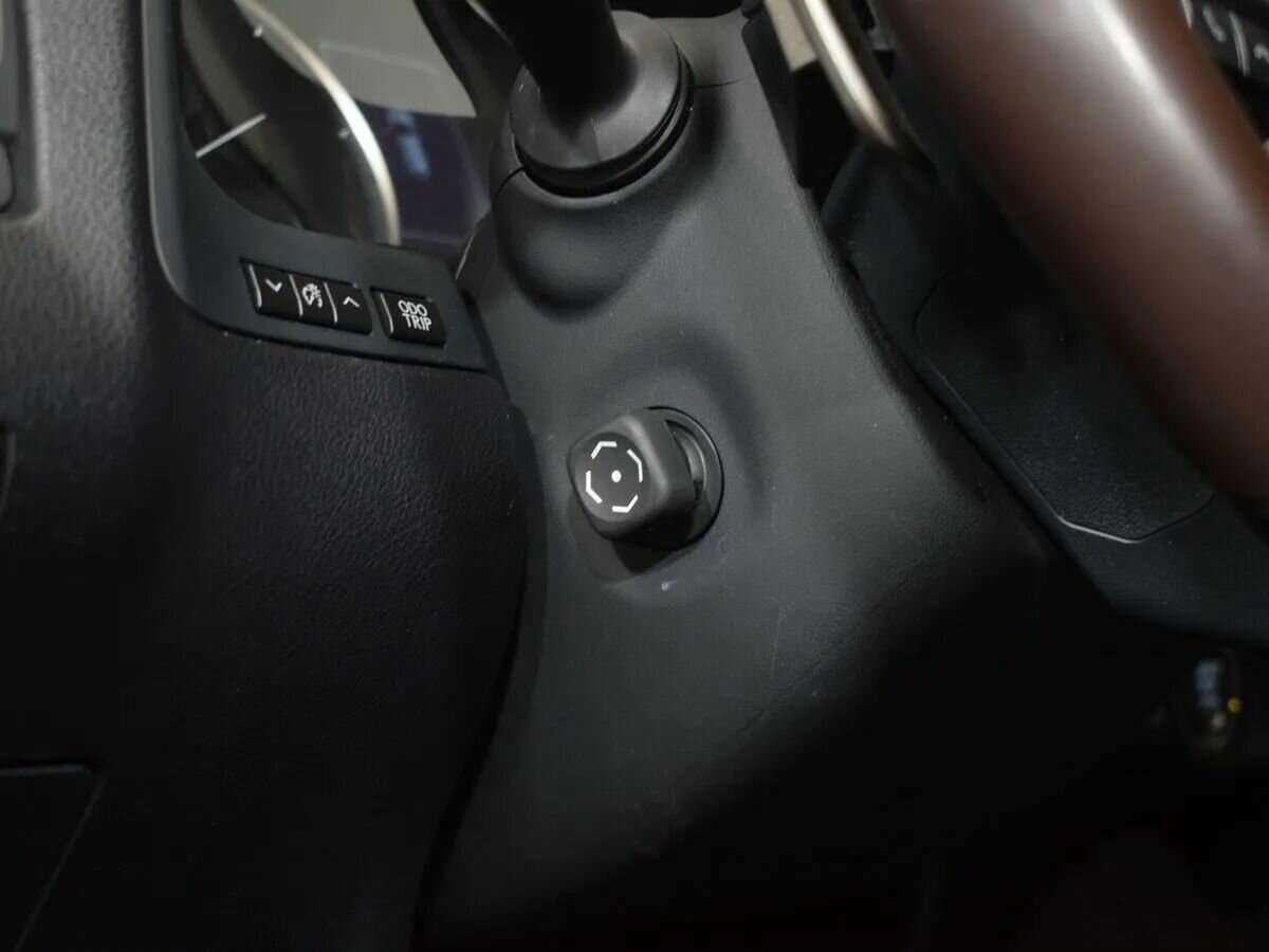 Lexus RX с пробегом — 2020 год. Фото: #19