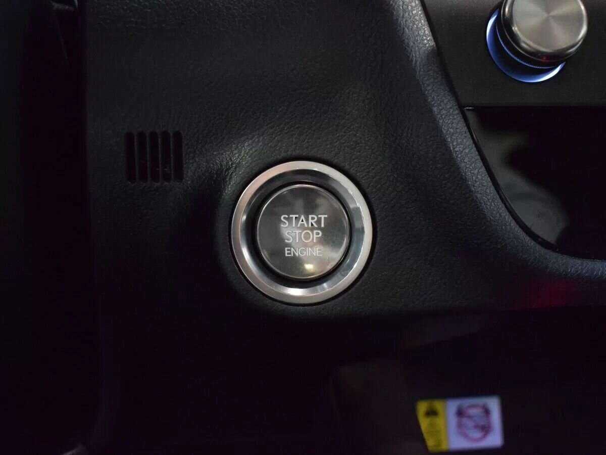 Lexus RX с пробегом — 2020 год. Фото: #27