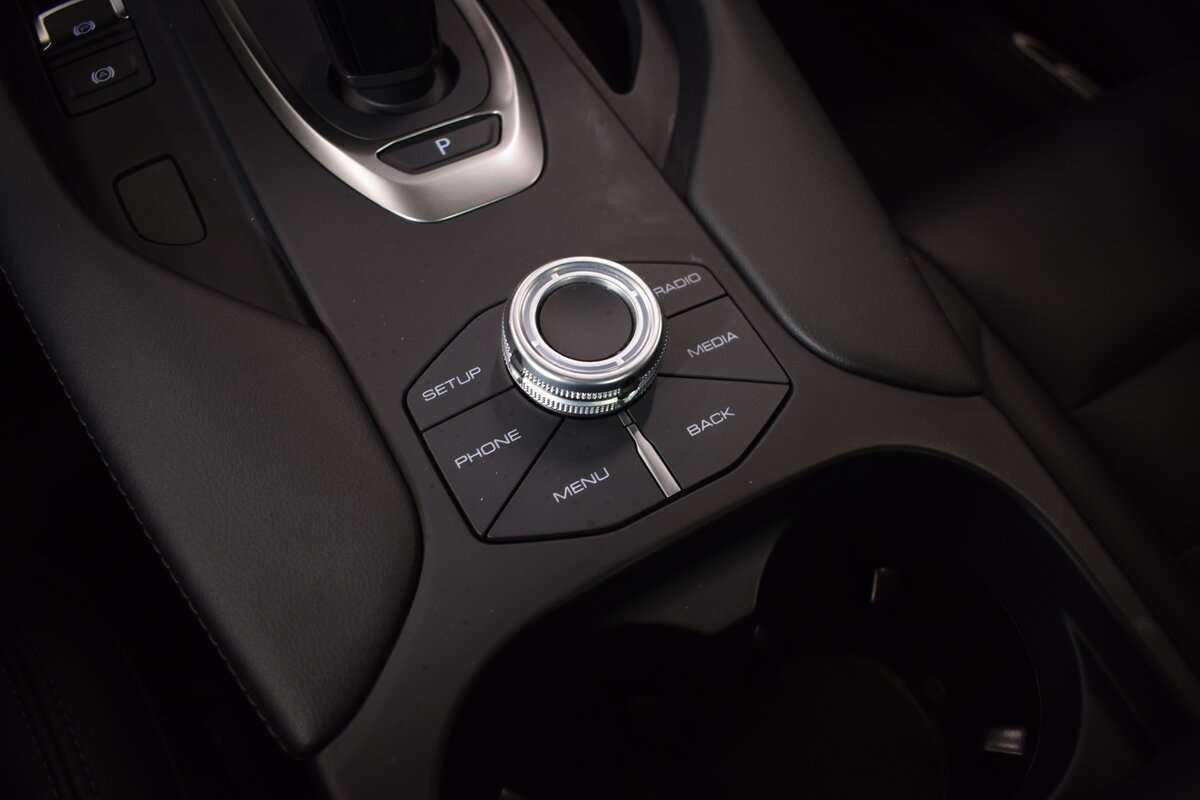 Haval F7 с пробегом — 2021 год. Фото: #26