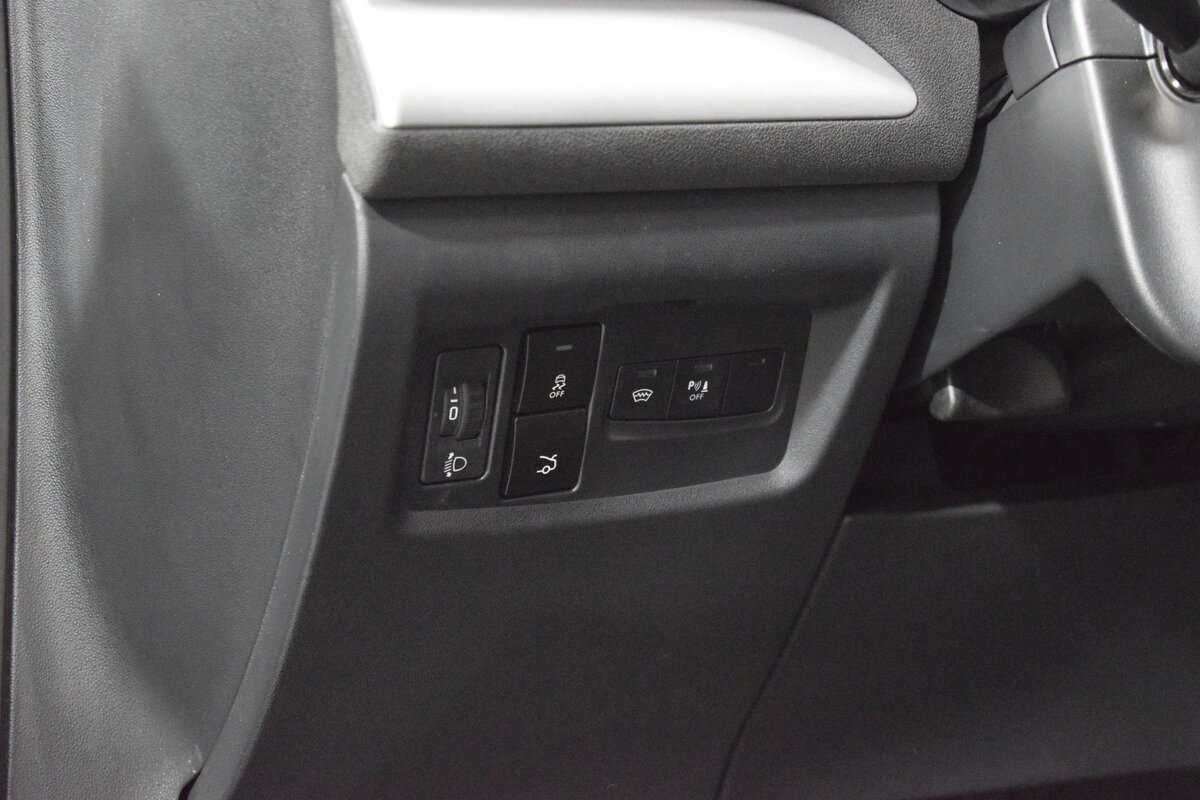 Citroen C4 с пробегом — 2020 год. Фото: #14