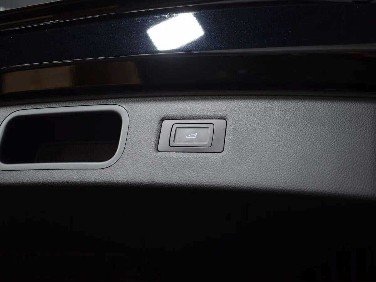 Voyah Free с пробегом — 2023 год. Фото: #4