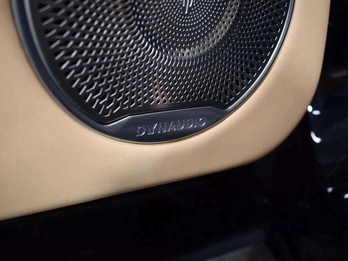 Voyah Free с пробегом — 2023 год. Фото: #19