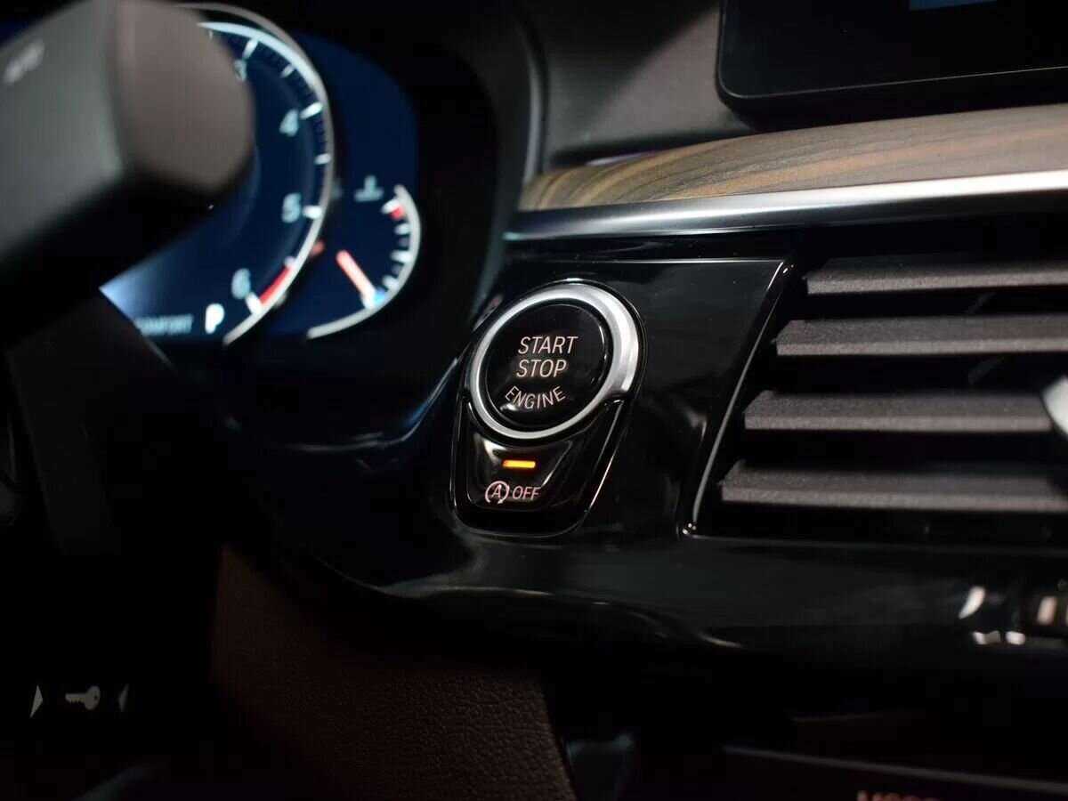 BMW 6 серии с пробегом — 2018 год. Фото: #17