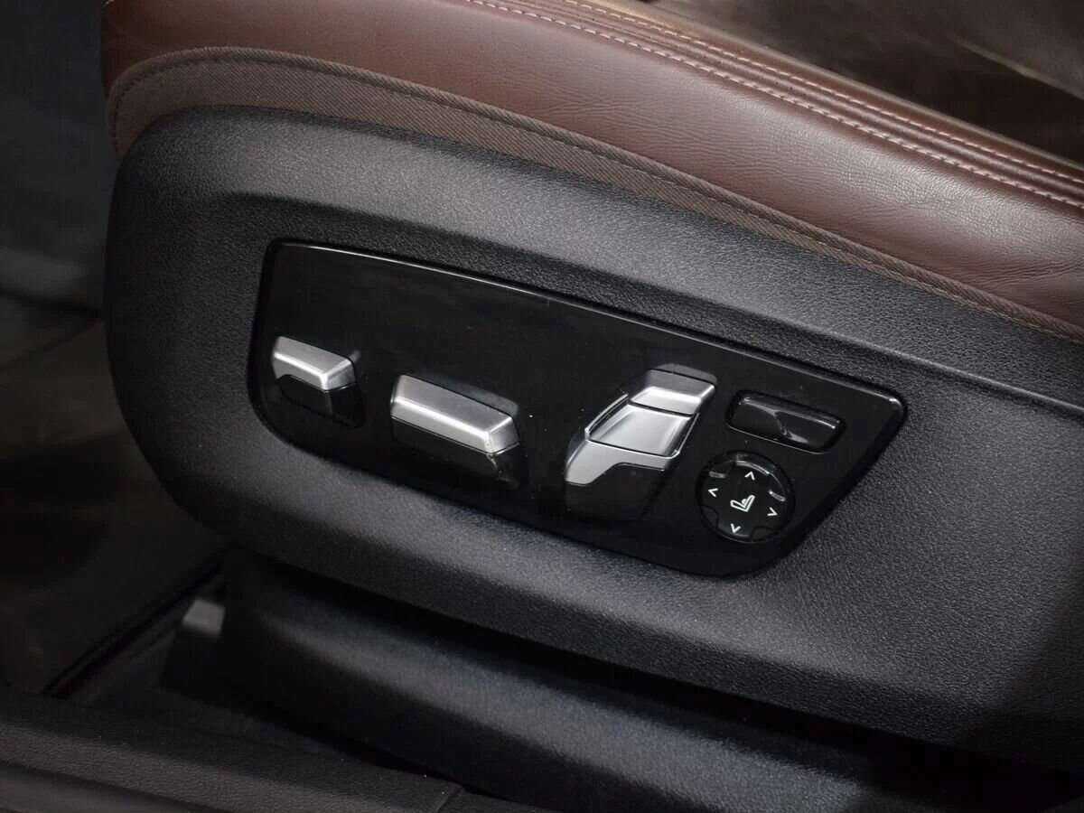 BMW 6 серии с пробегом — 2018 год. Фото: #22