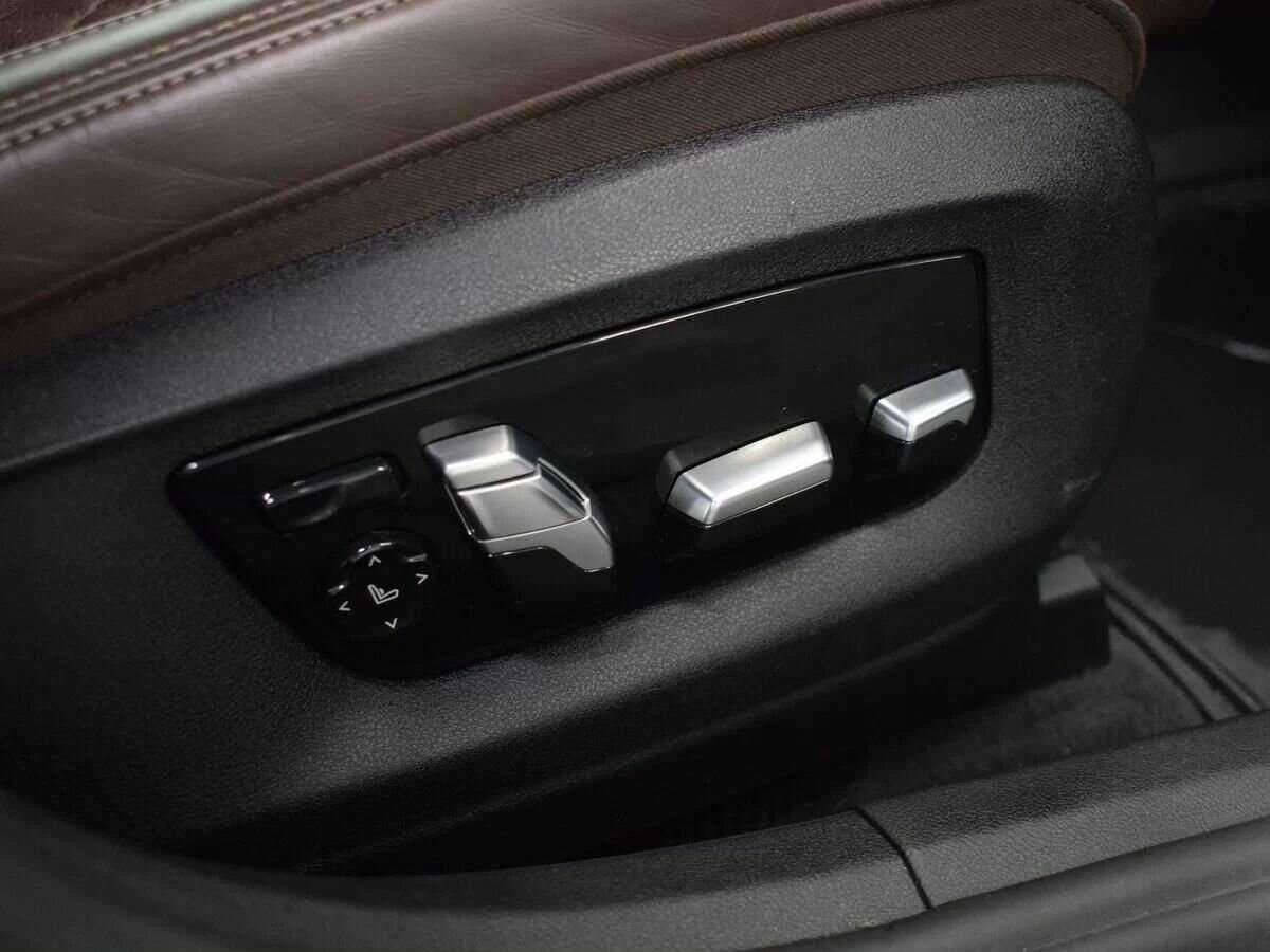 BMW 6 серии с пробегом — 2018 год. Фото: #23