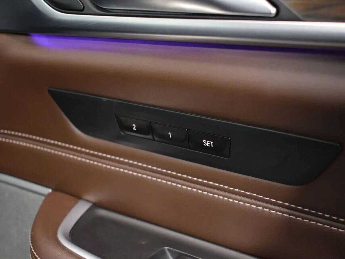 BMW 6 серии с пробегом — 2018 год. Фото: #24