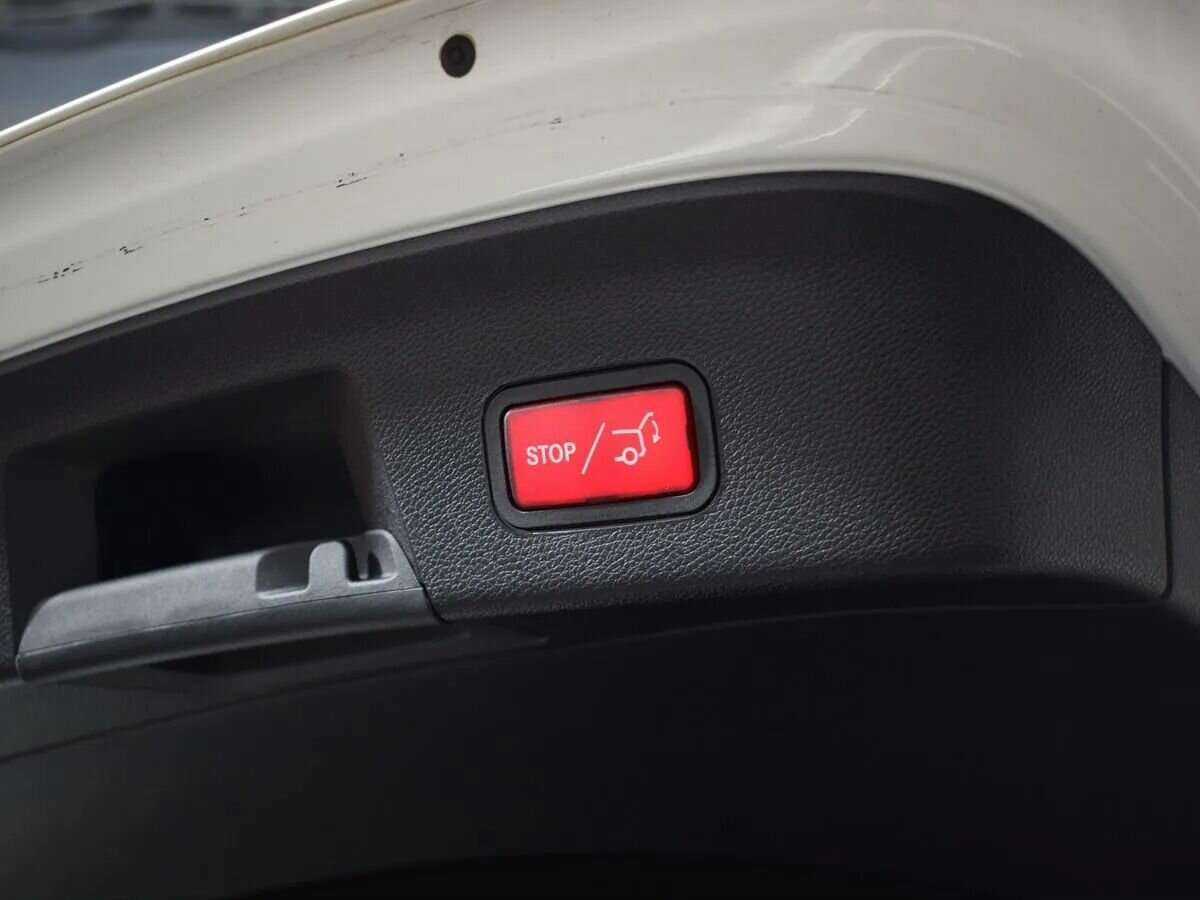 Mercedes-Benz GLE Coupe с пробегом — 2017 год. Фото: #6