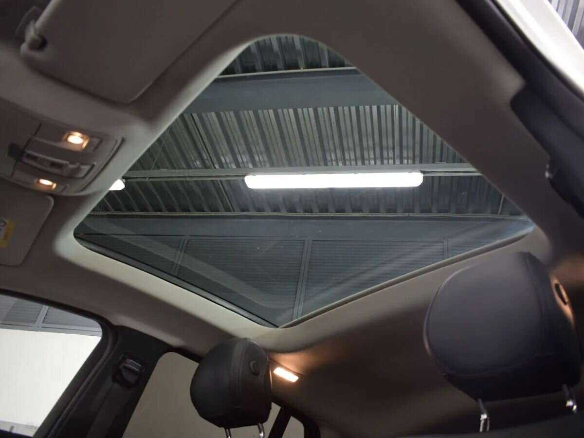 Mercedes-Benz GLE Coupe с пробегом — 2017 год. Фото: #24