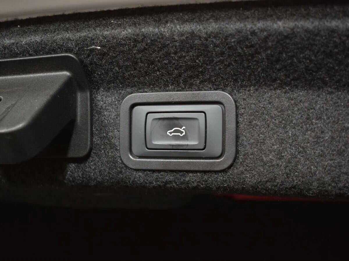 Audi A6 с пробегом — 2021 год. Фото: #5