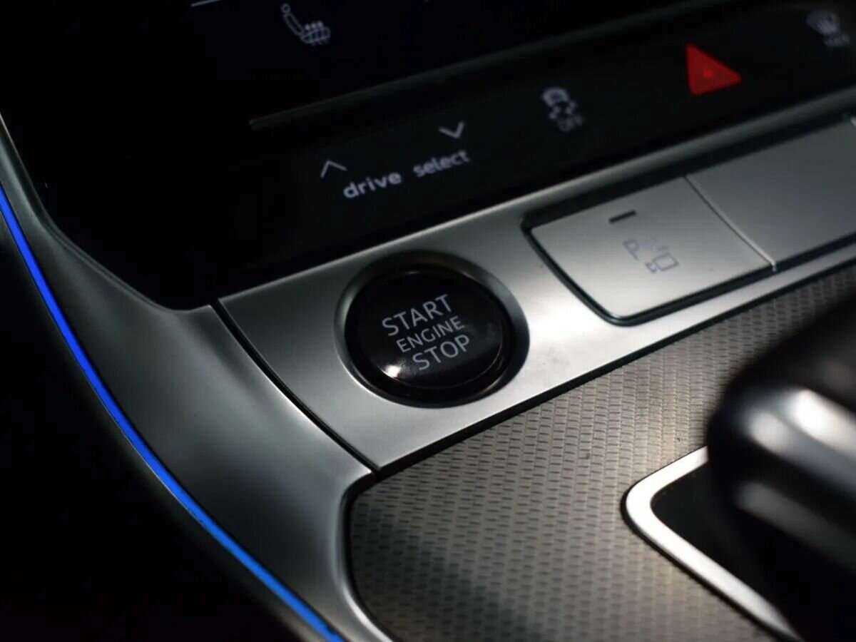 Audi A6 с пробегом — 2021 год. Фото: #19