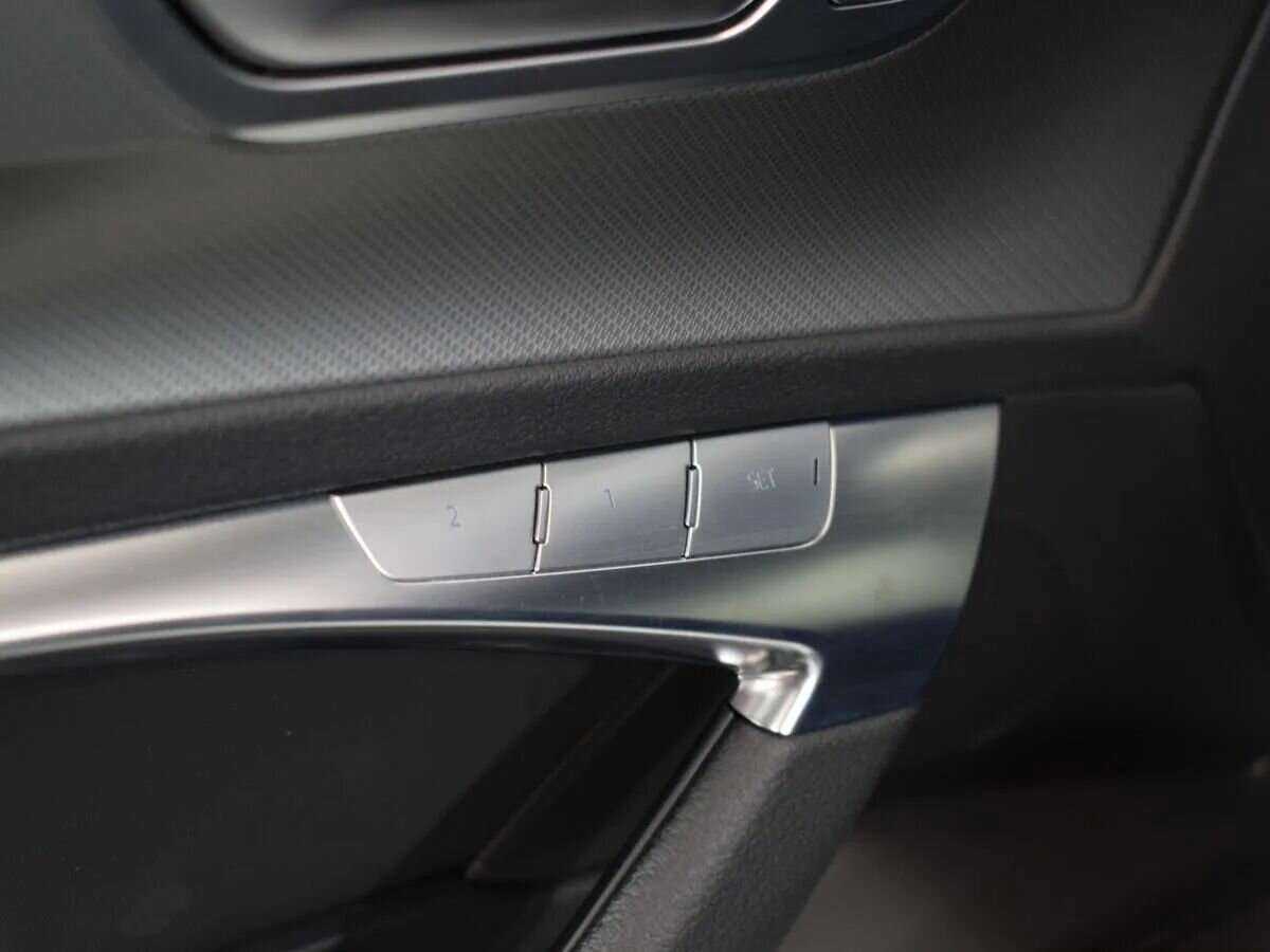 Audi A6 с пробегом — 2021 год. Фото: #21