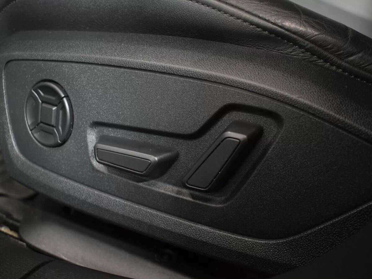 Audi A6 с пробегом — 2021 год. Фото: #22