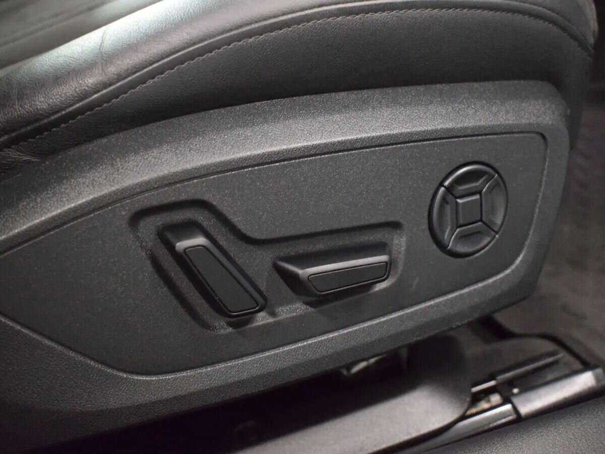 Audi A6 с пробегом — 2021 год. Фото: #23