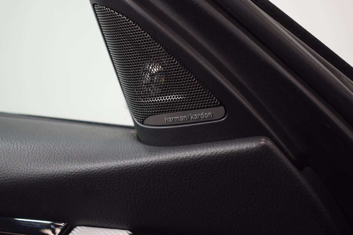 BMW 3 серии с пробегом — 2018 год. Фото: #21