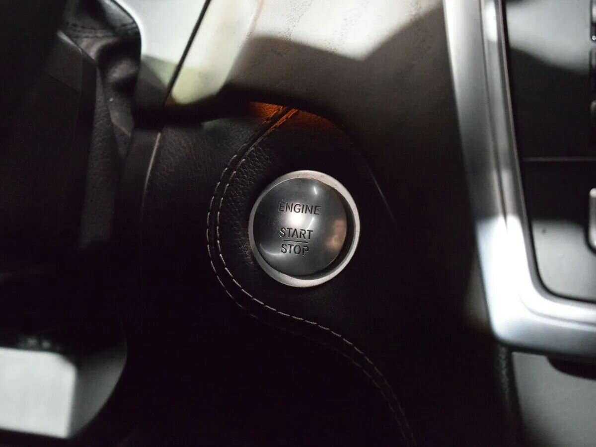 Mercedes-Benz M-Класс с пробегом — 2014 год. Фото: #20