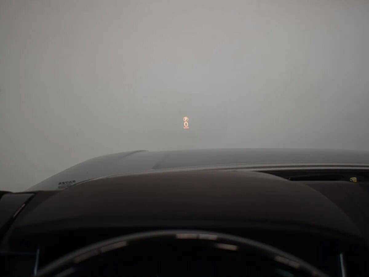 Land Rover Range Rover с пробегом — 2016 год. Фото: #22