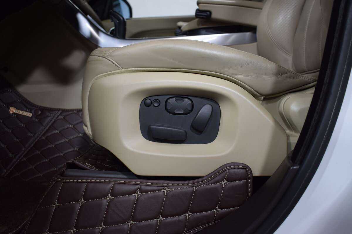 Land Rover Range Rover Sport с пробегом — 2015 год. Фото: #19