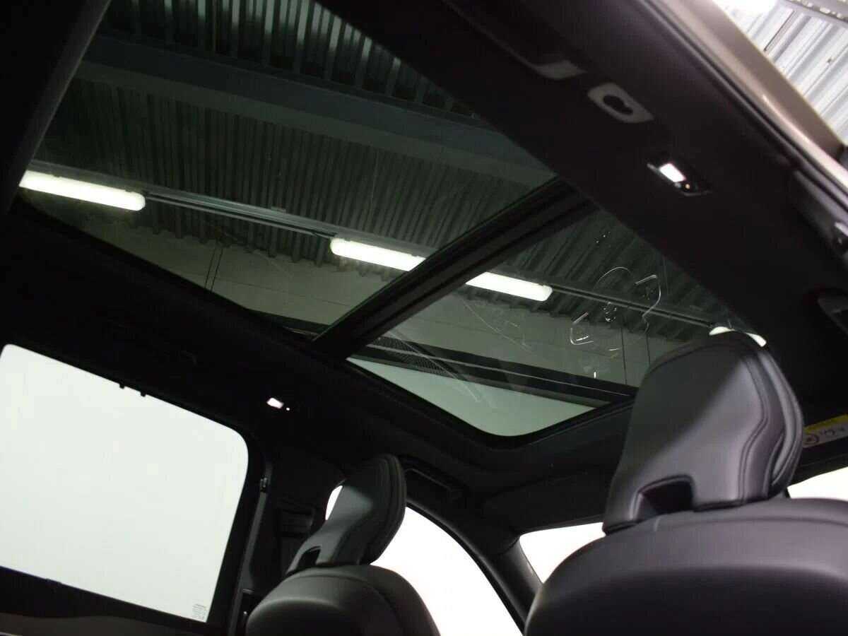 Volvo XC90 с пробегом — 2023 год. Фото: #17