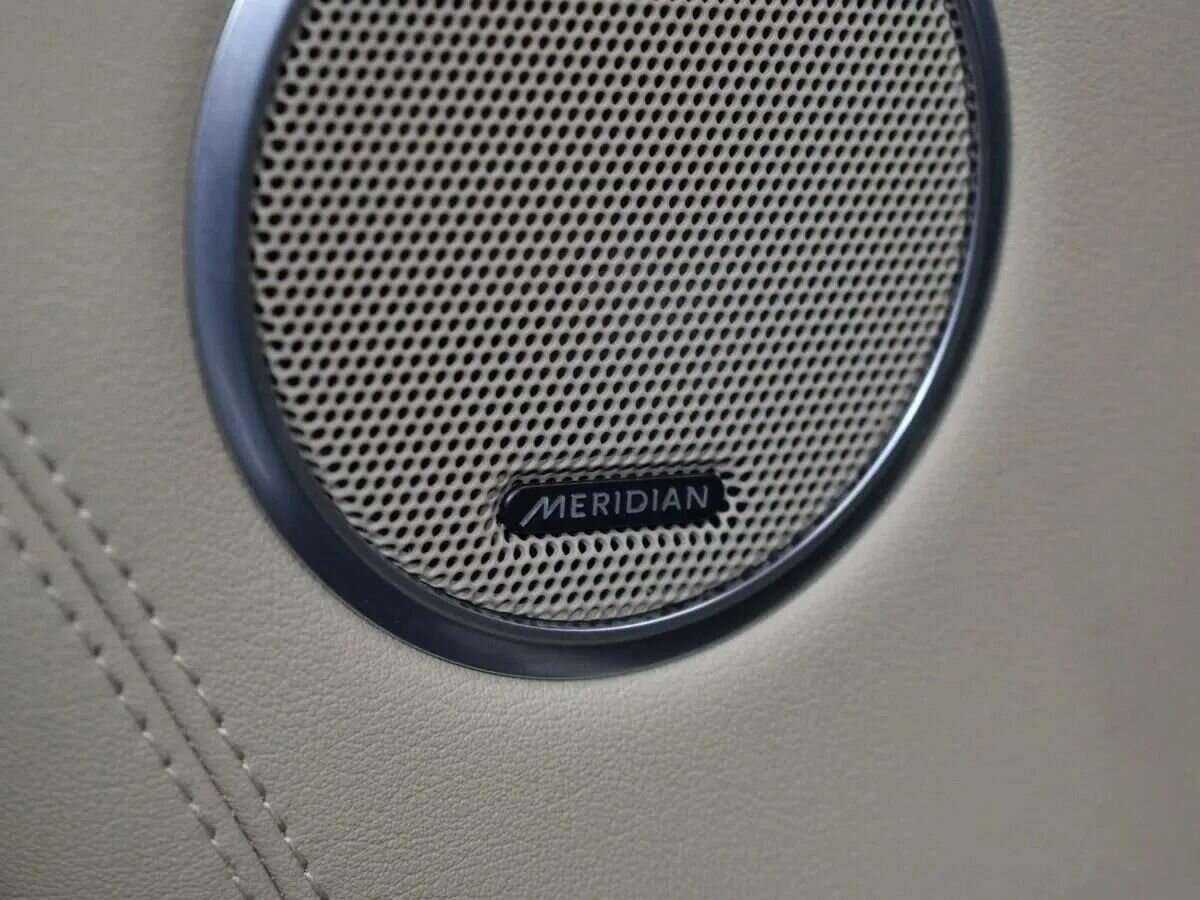 Land Rover Range Rover с пробегом — 2019 год. Фото: #22